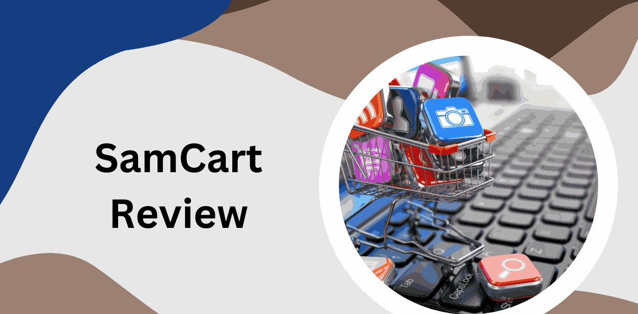 SamCart Review