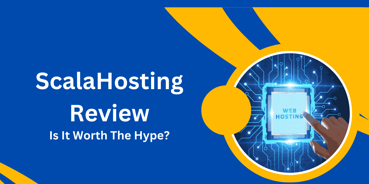 ScalaHosting Review