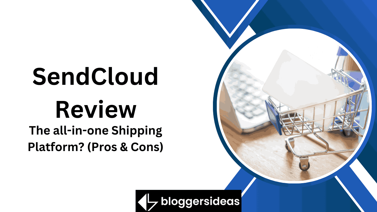 SendCloud Review