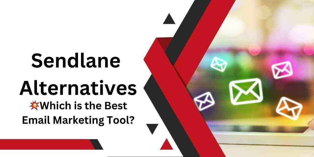 Sendlane Alternatives