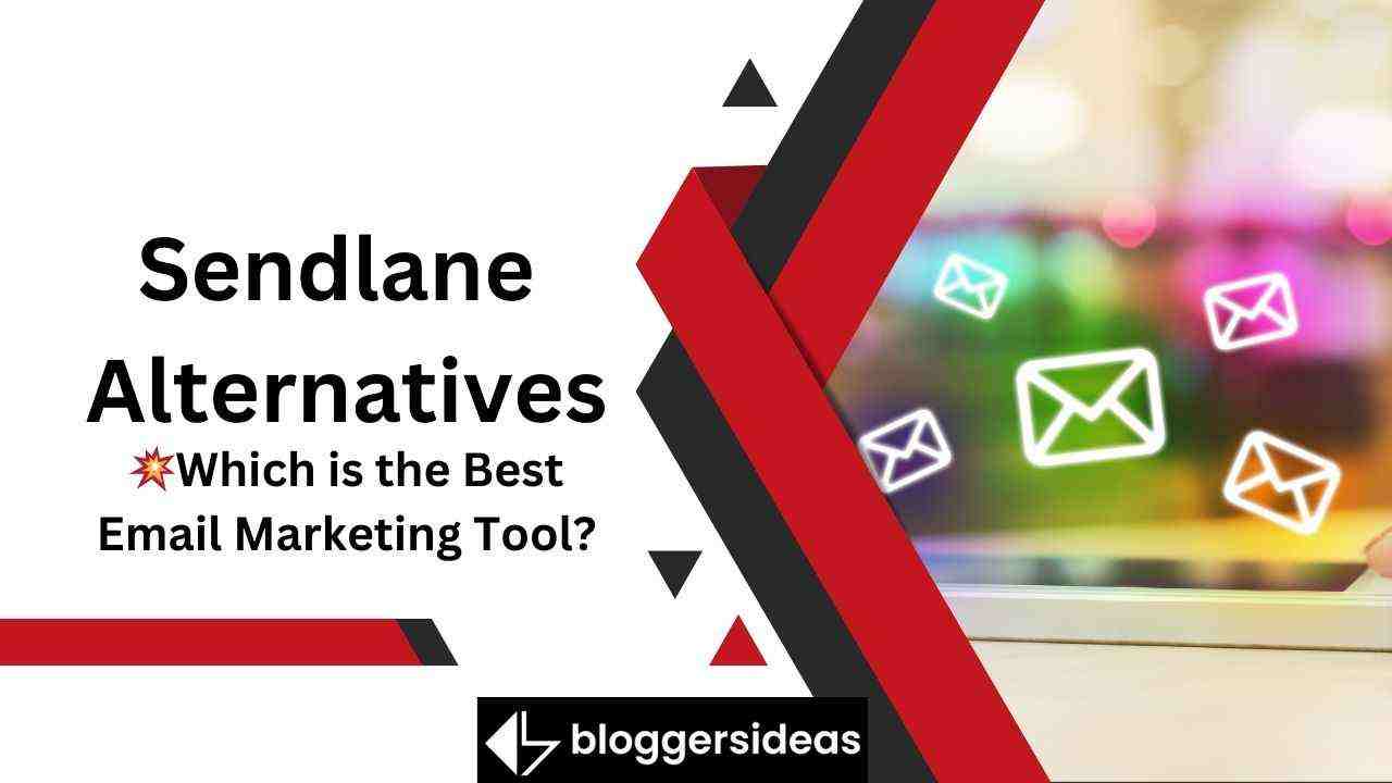 Sendlane Alternatives