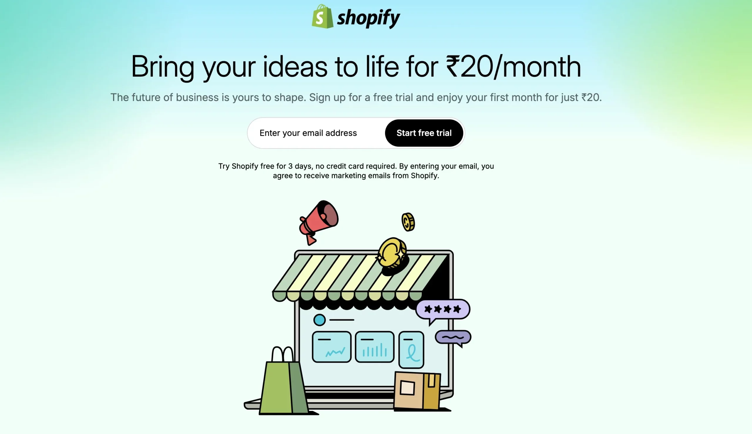 Shopify