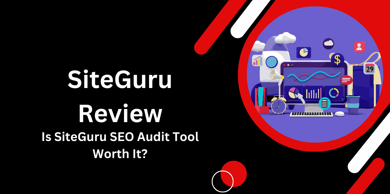 SiteGuru Review