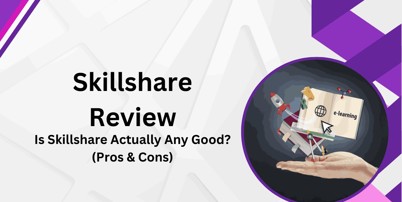 Skillshare Review