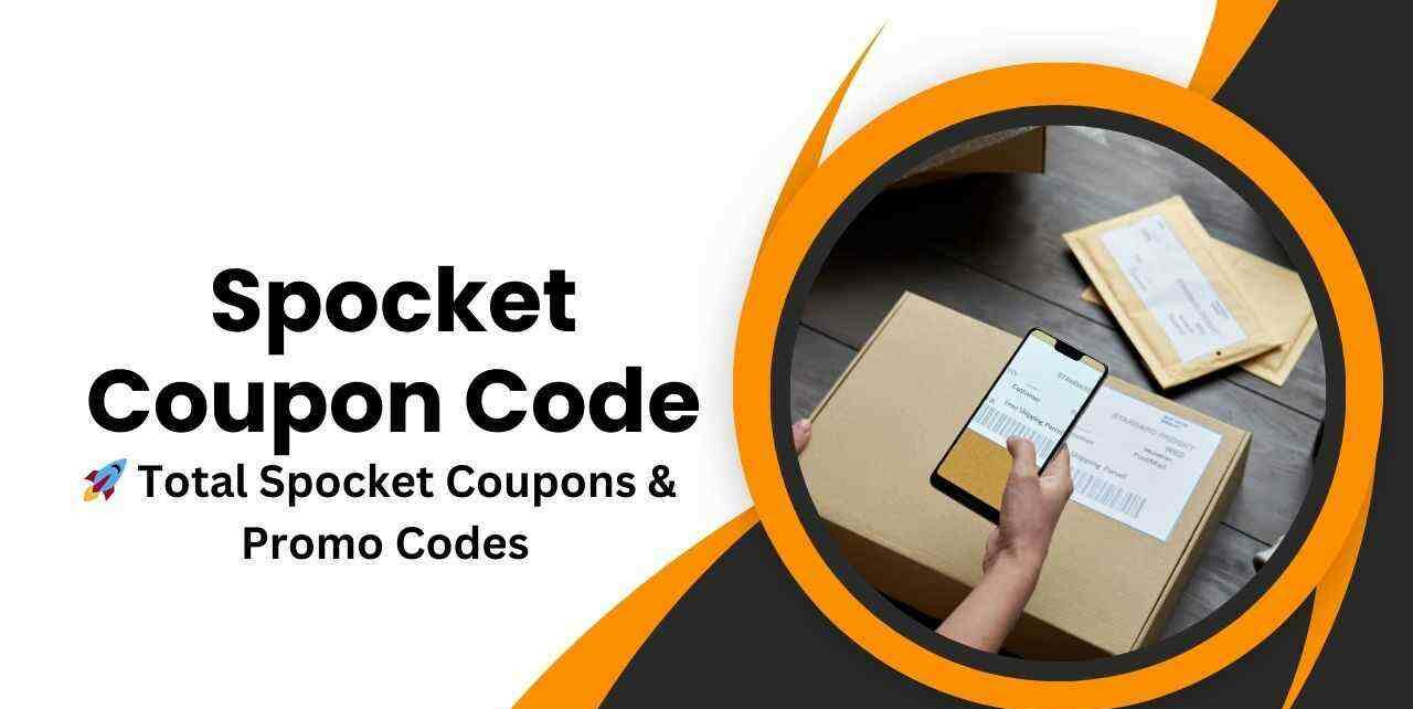 Spocket Coupon Code