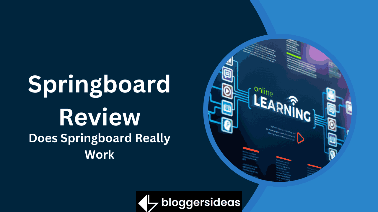 Springboard Review