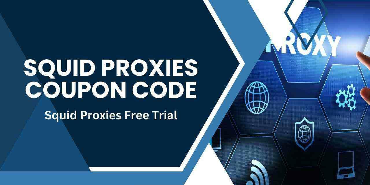 Squid Proxies Coupon Code