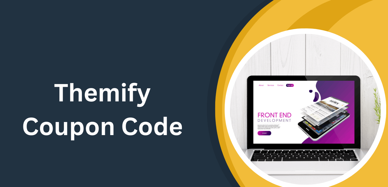 Themify Coupon Code