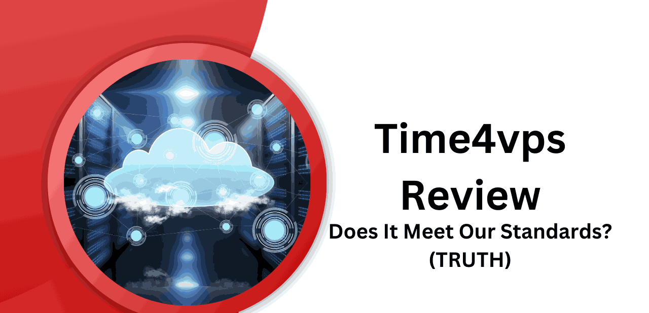 Time4vps Review