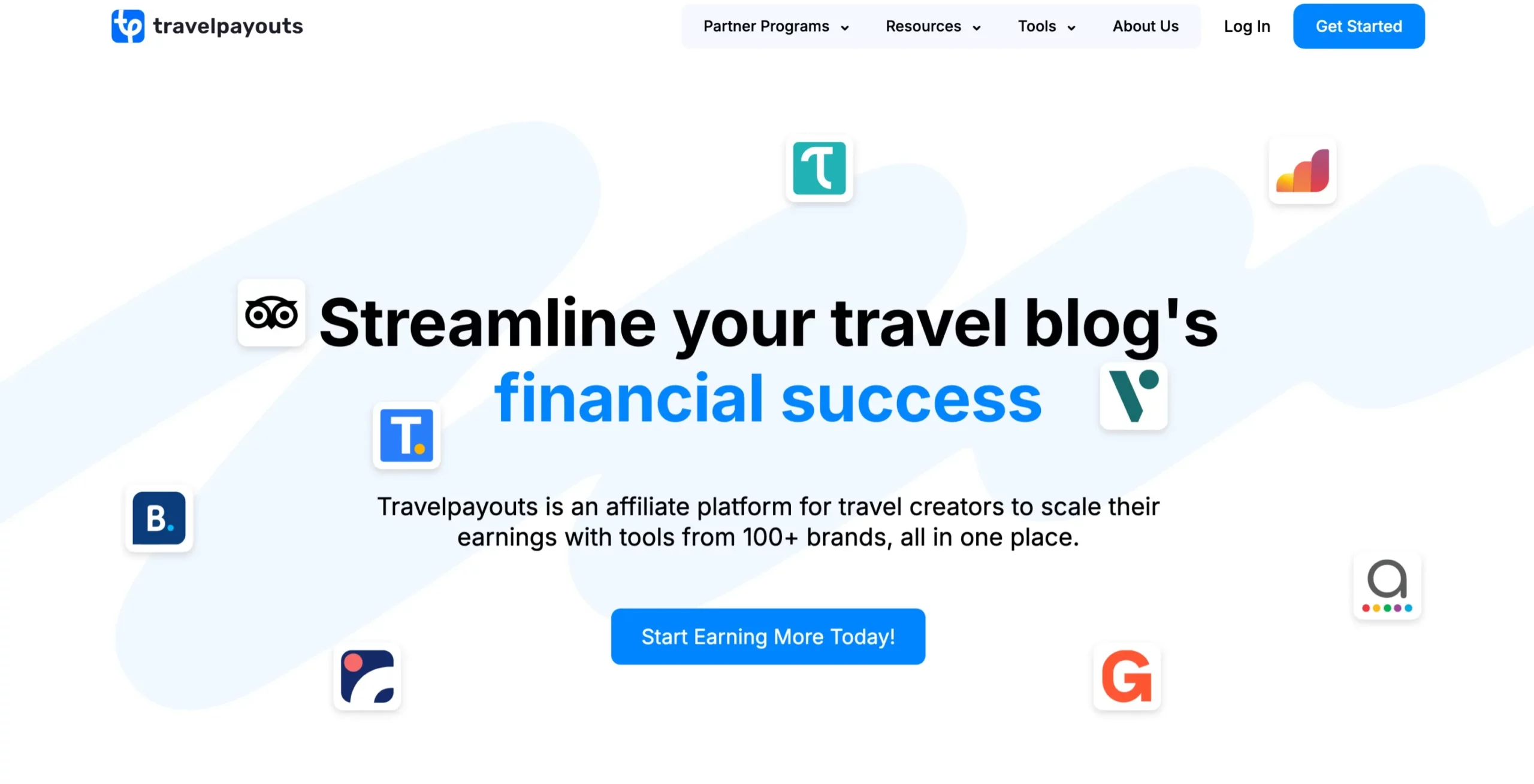 Travelpayouts Review 