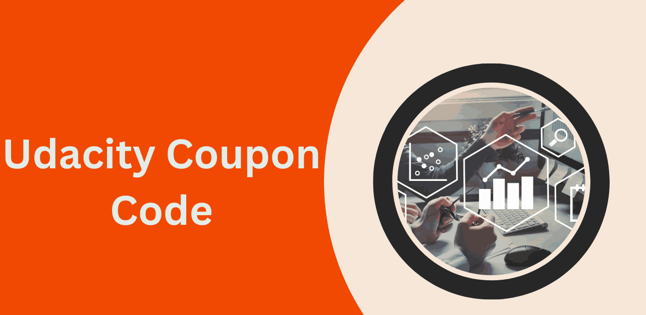 Udacity Coupon Code