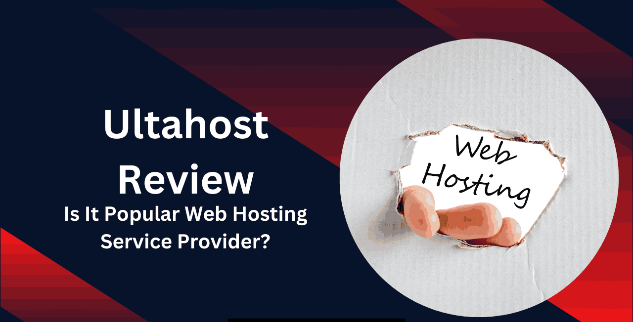 Ultahost Review