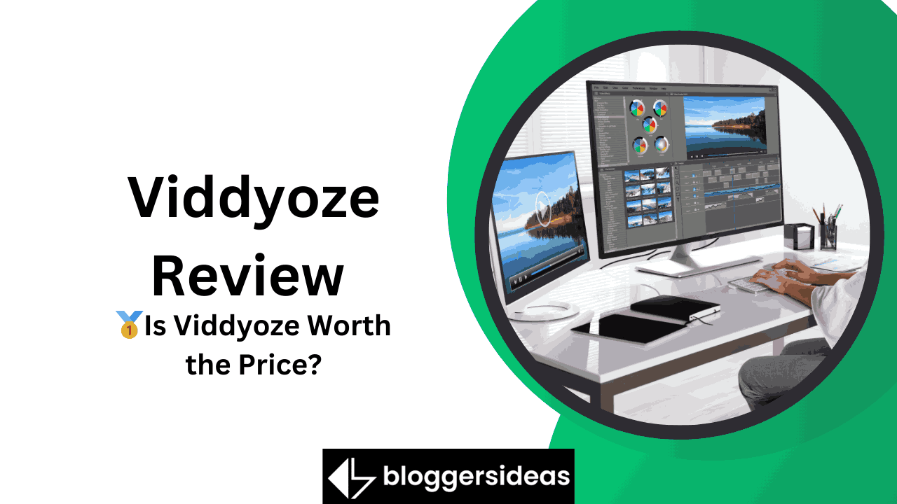 Viddyoze Review