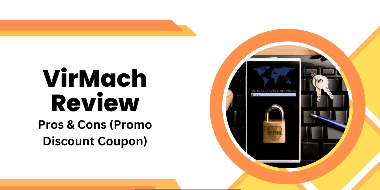 VirMach Review