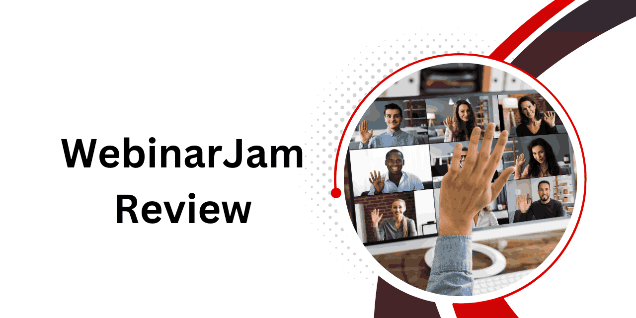 WebinarJam Review