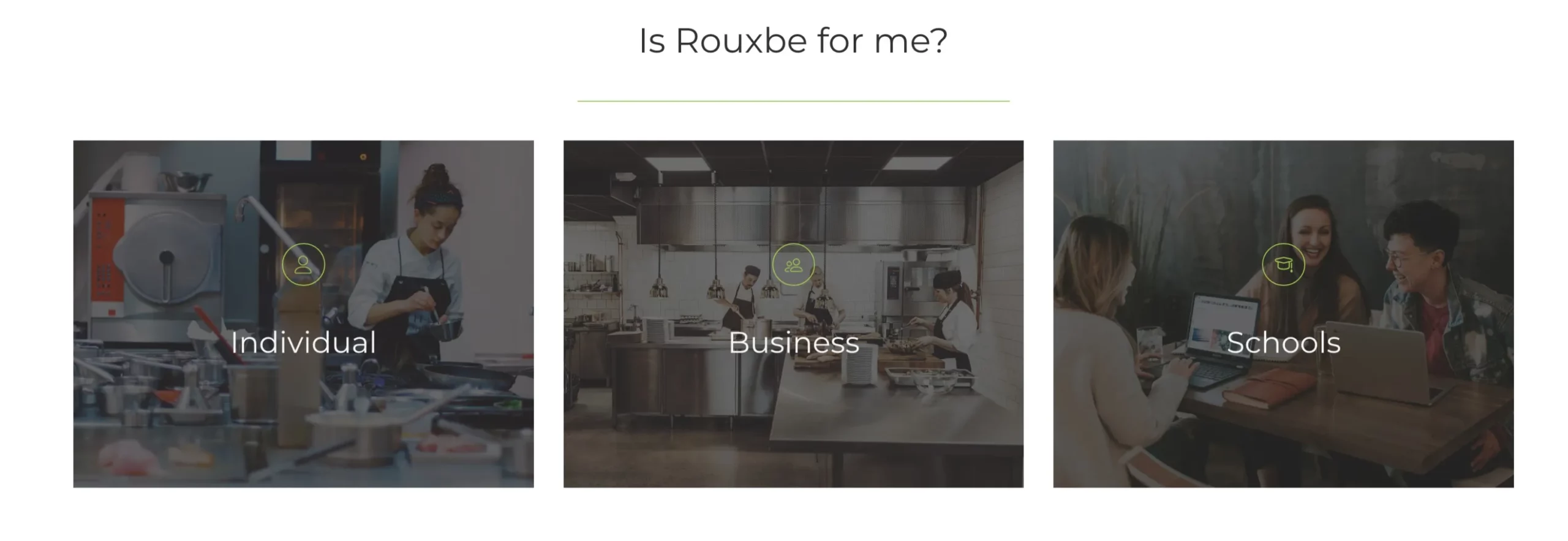 Why Is Rouxbe Cooking School The Best Fit For You?