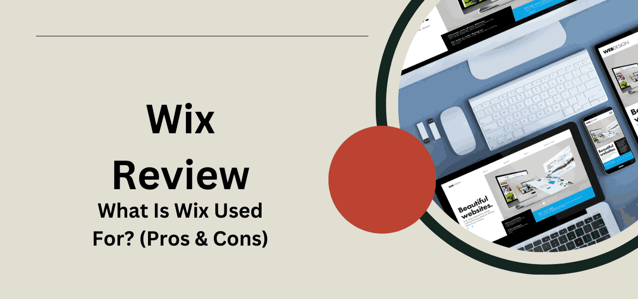 Wix Review