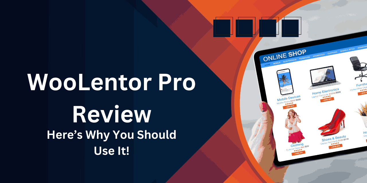 WooLentor Pro Review