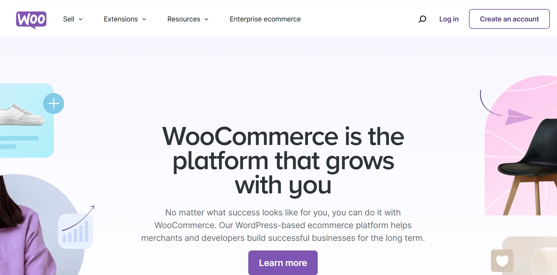 Woocommerce Overview