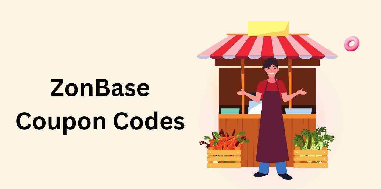 ZonBase Coupon Codes