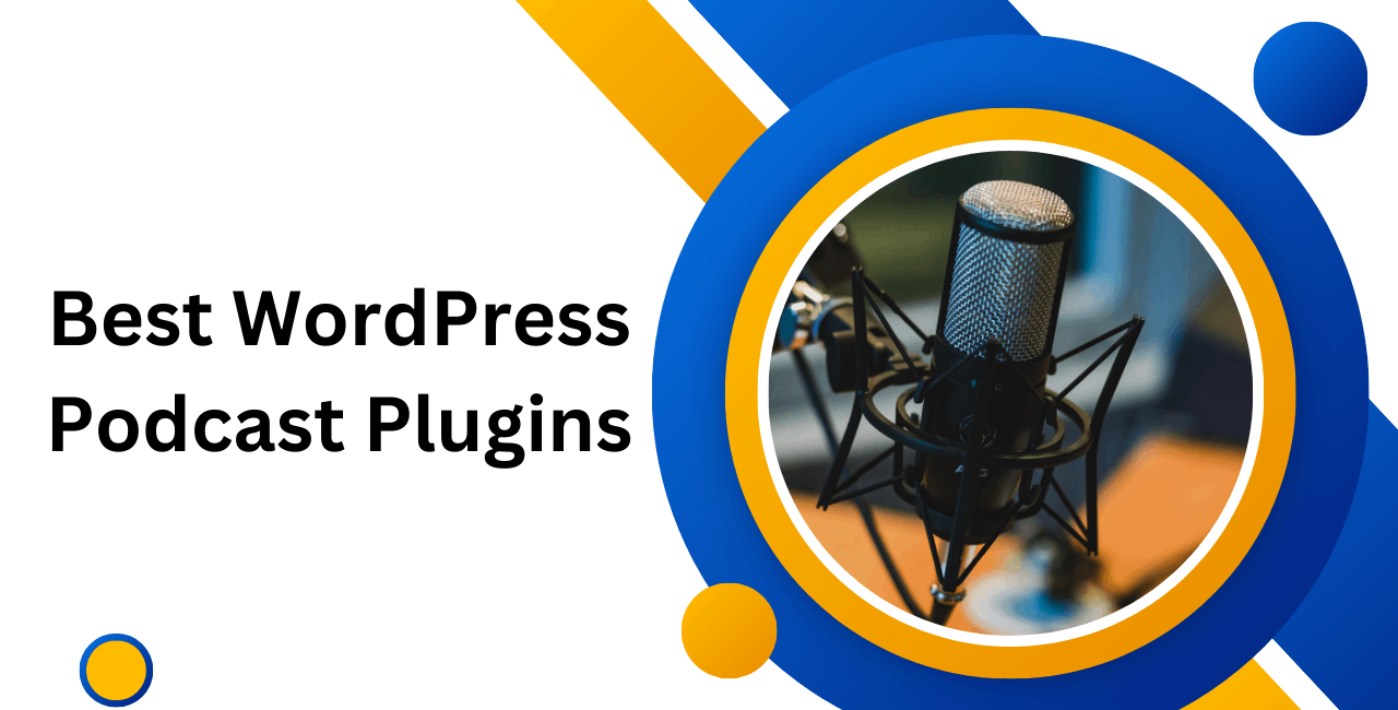 best wordpress podcast plugins