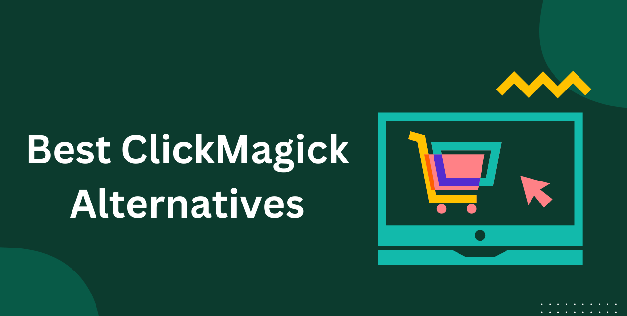 clickmagick alternatives