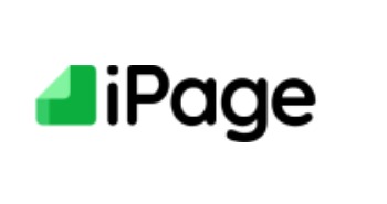 iPage Logo