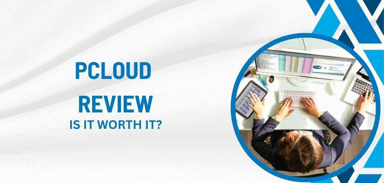 pCloud Review