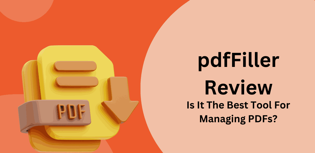 pdfFiller Review