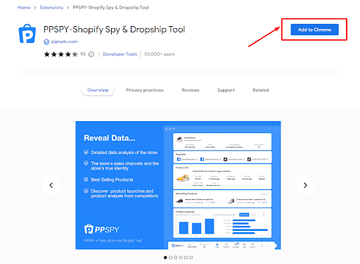 PPSPY pricing 4