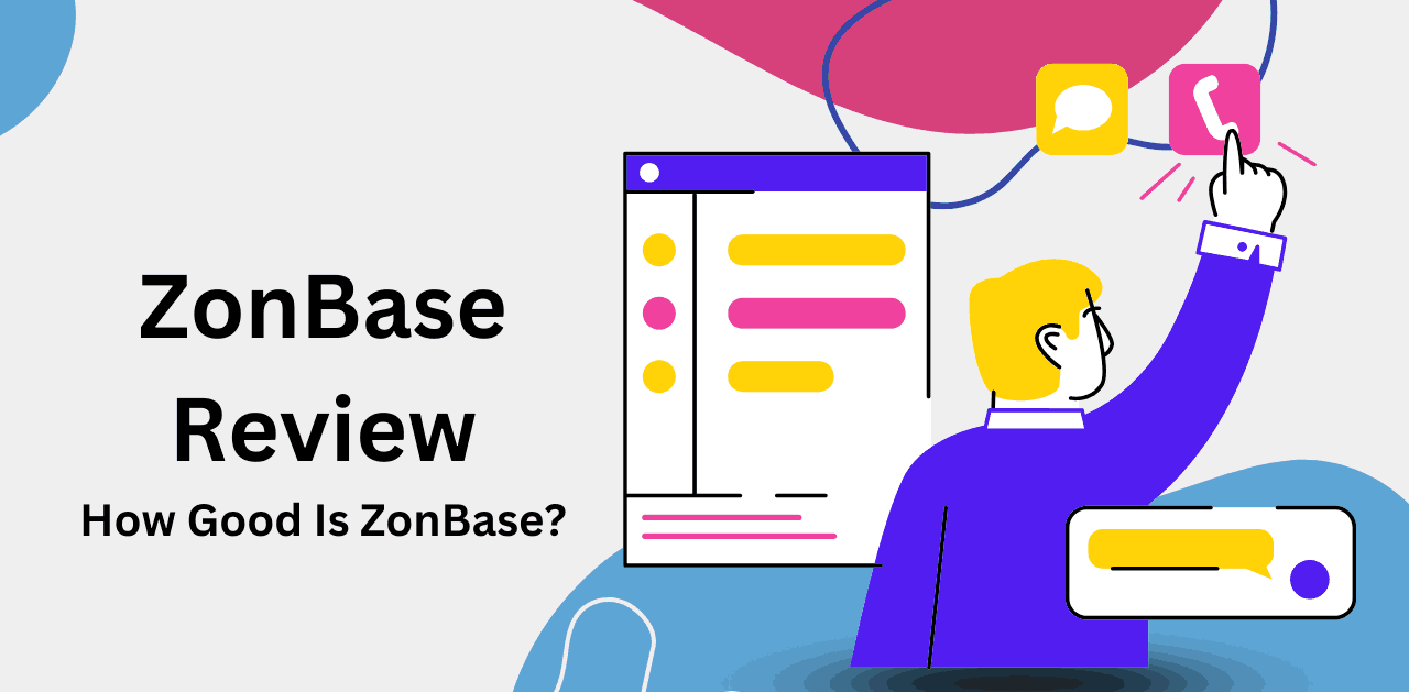 ZonBase Review