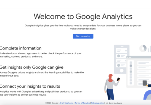 How To Set Up Google Analytics 2025: A Step-By-...