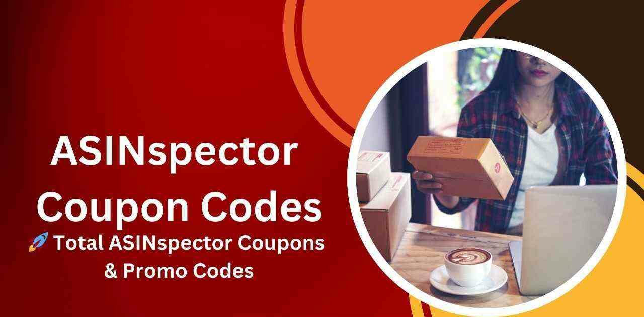 ASINspector Coupon Codes