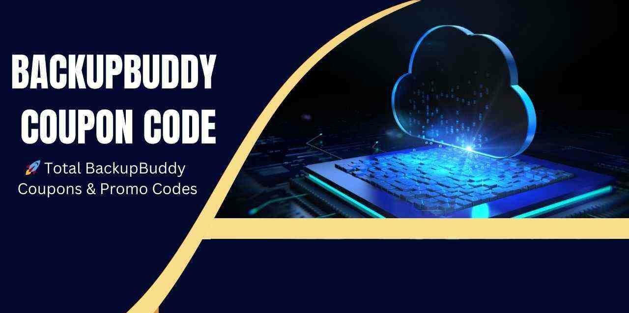 BackupBuddy Coupon Code