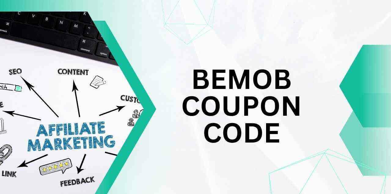 BeMob Coupon Code