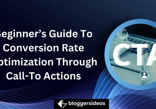 Beginner’s Guide To Conversion Rate Optim...