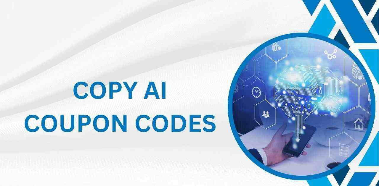 Copy AI Coupon Codes