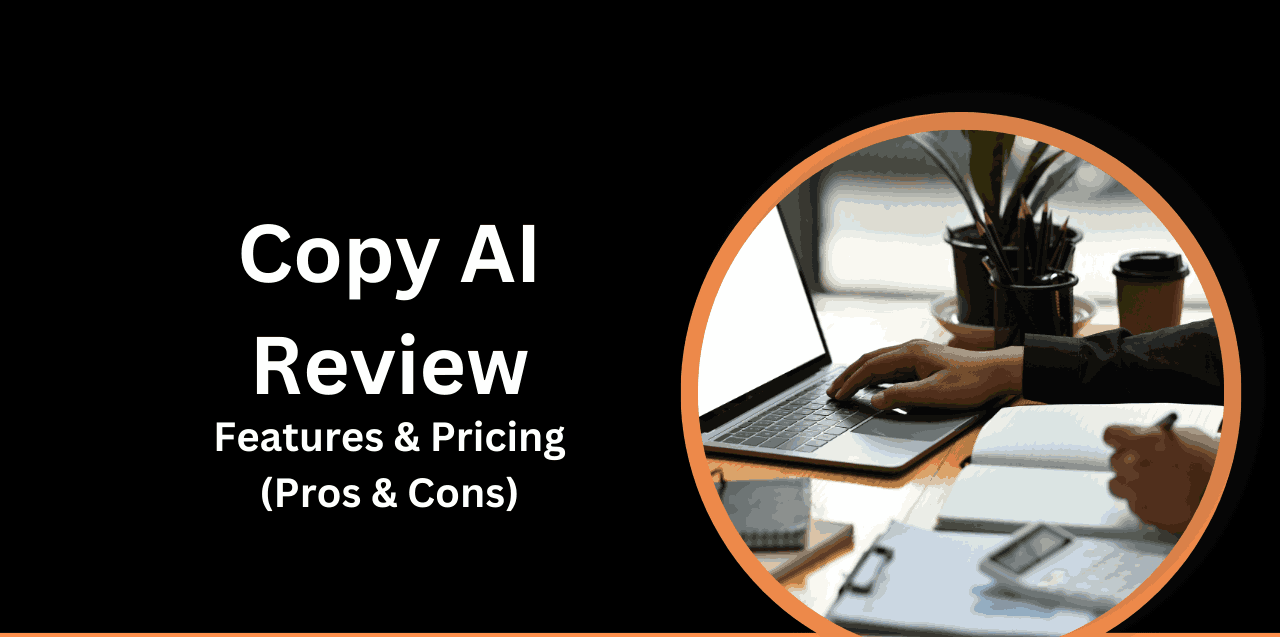 Copy AI Review