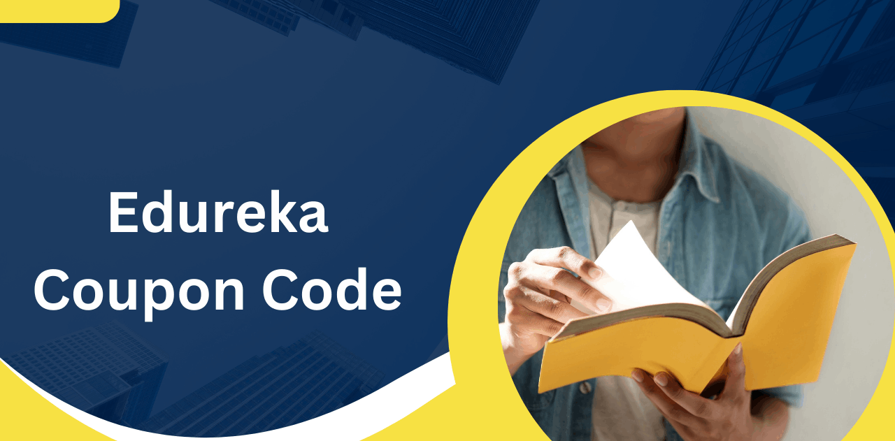 Edureka Coupon Code