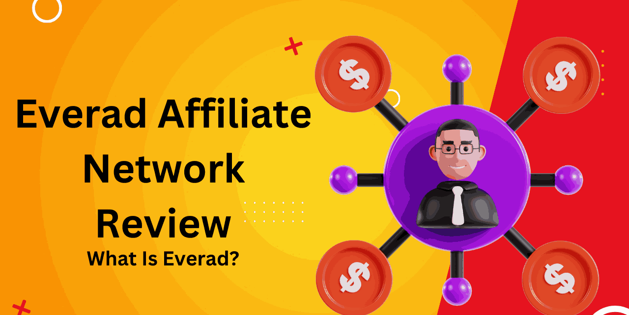 Everad Affiliate Network Review