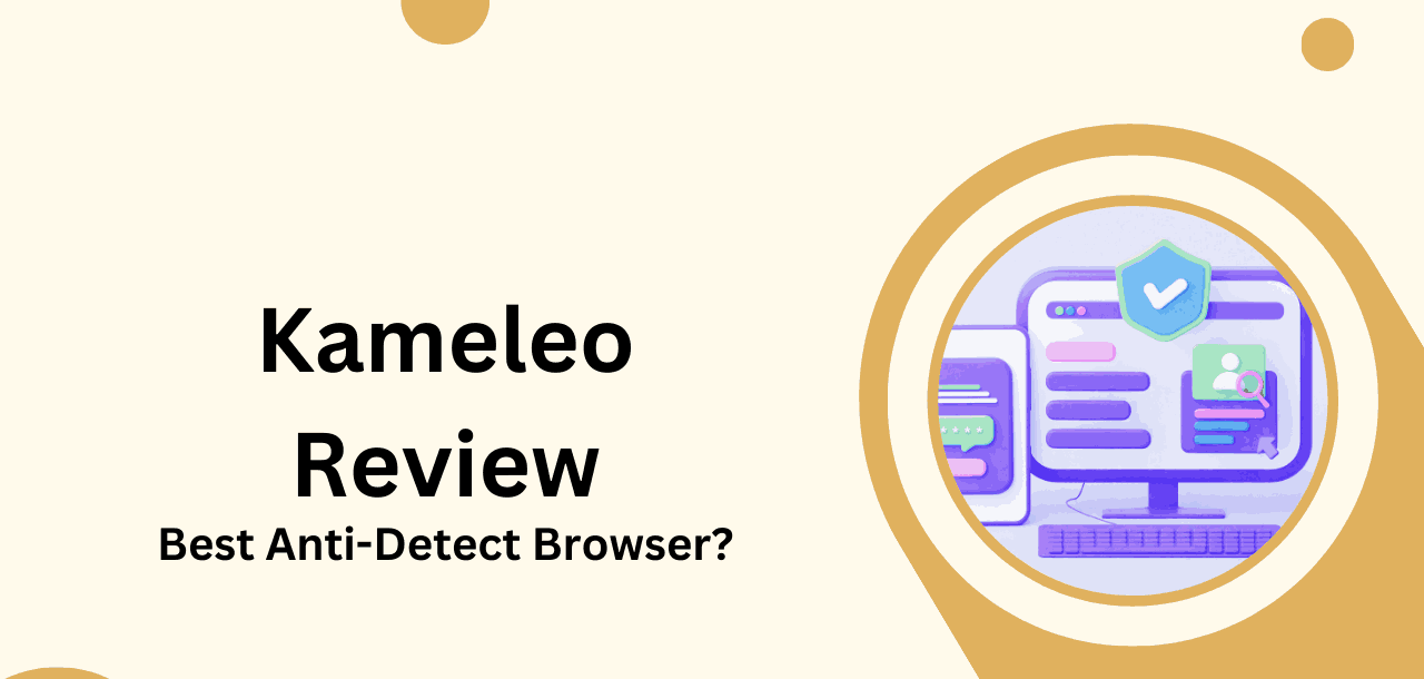 Kameleo Review