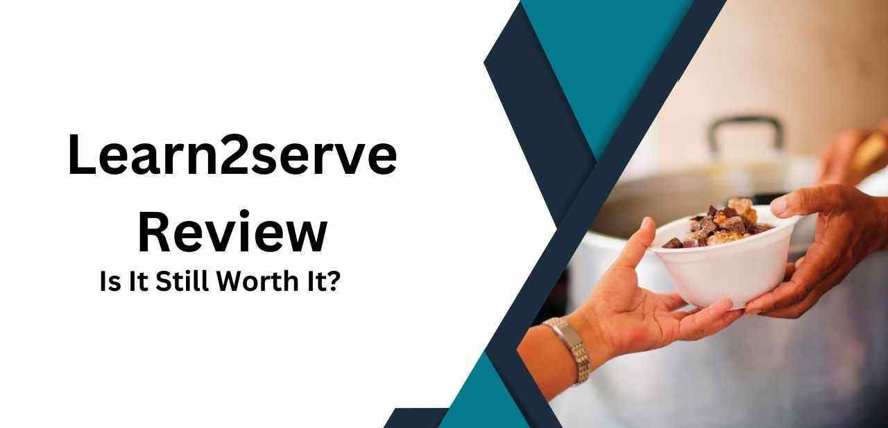 Learn2serve Review