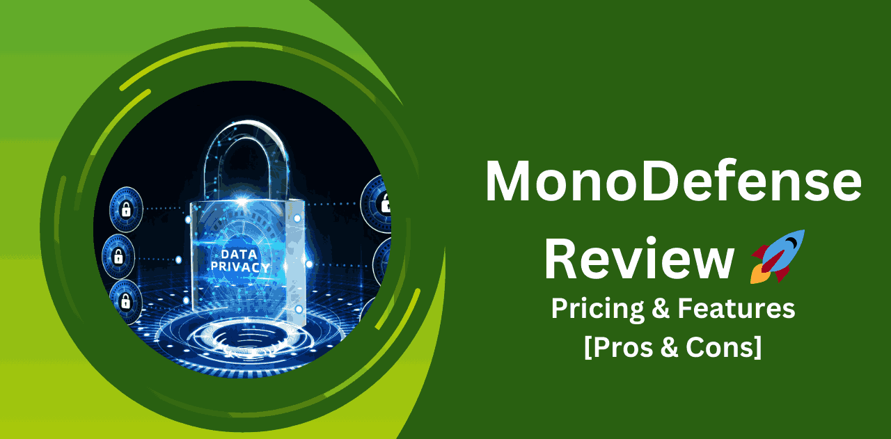 MonoDefense Review