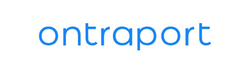 Ontraport Logo