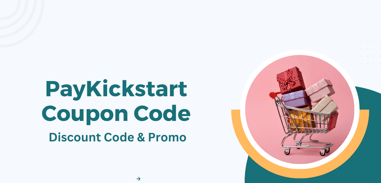 PayKickstart Coupon Code