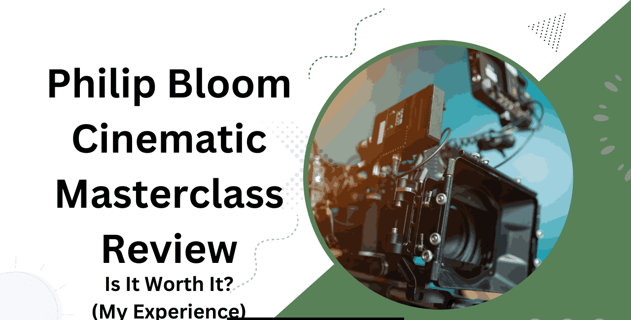 Philip Bloom Cinematic Masterclass Review