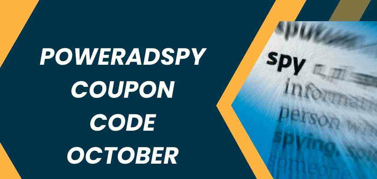 PowerAdSpy Coupon Code