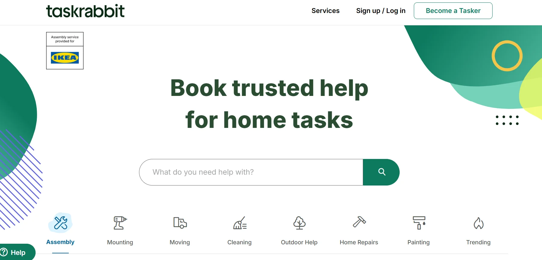 TaskRabbit