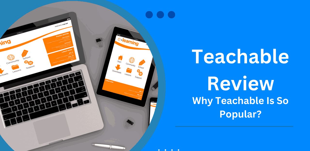 Teachable Review