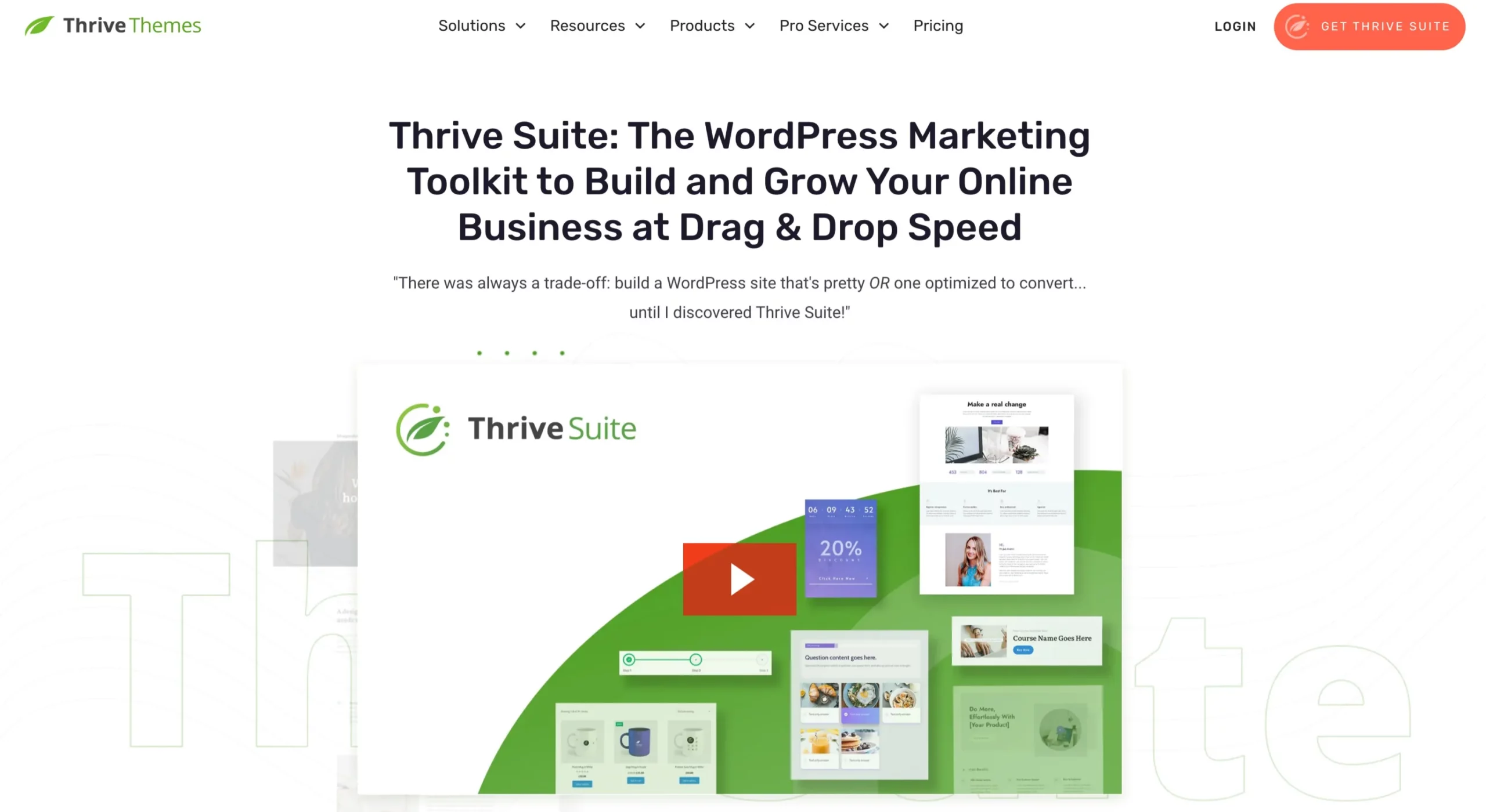 Thrive Headline Optimizer Review